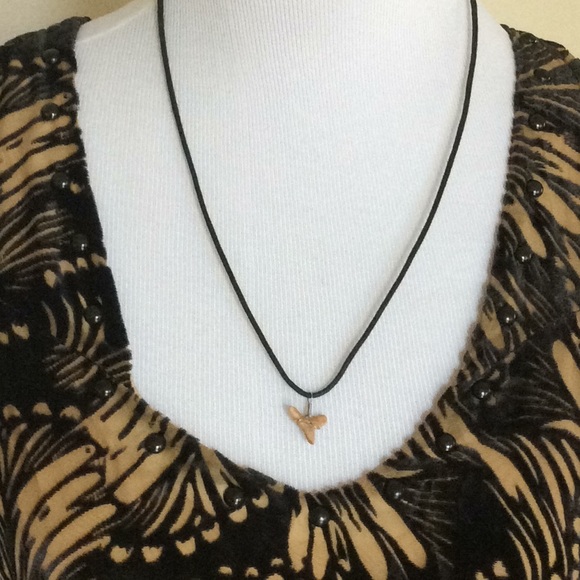 FREE PEOPLE black and tan burnout sleeveless swing dress - Picture 6 of 16